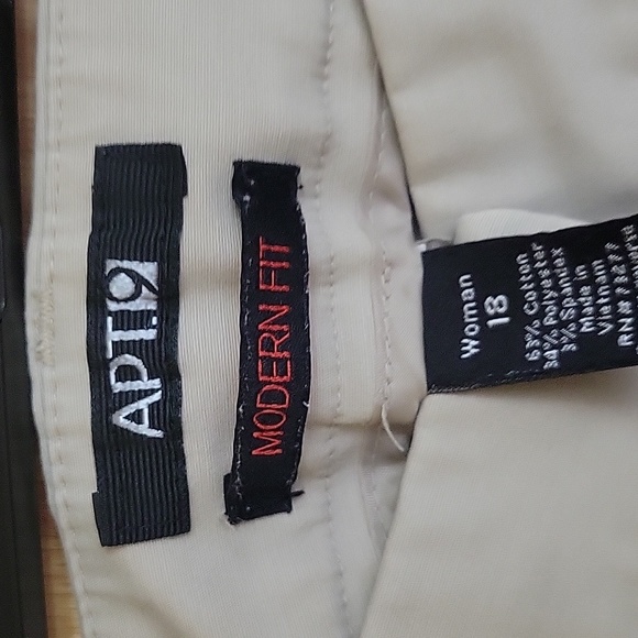 Khakis - Picture 3 of 3